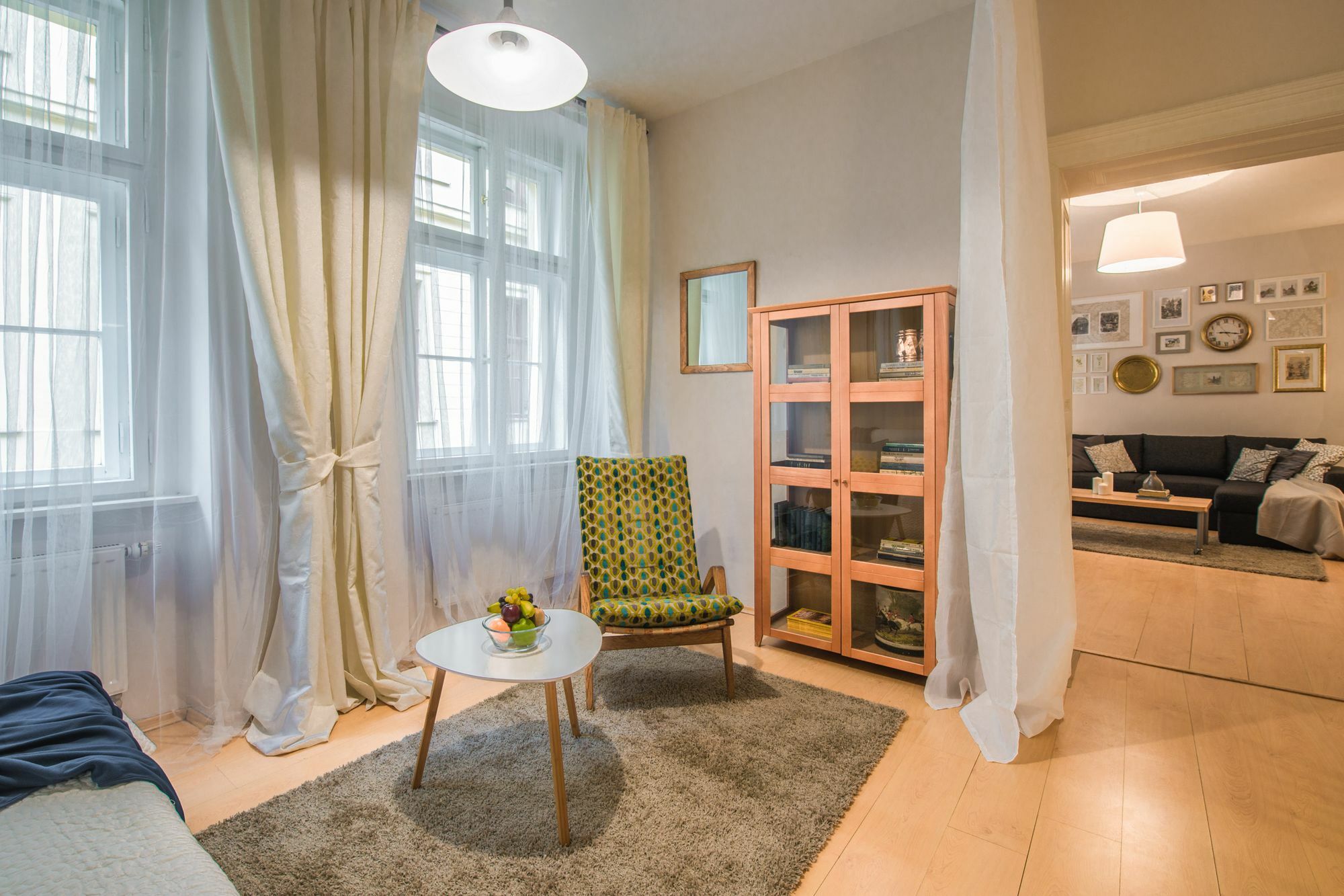 Apartment Rybna 2