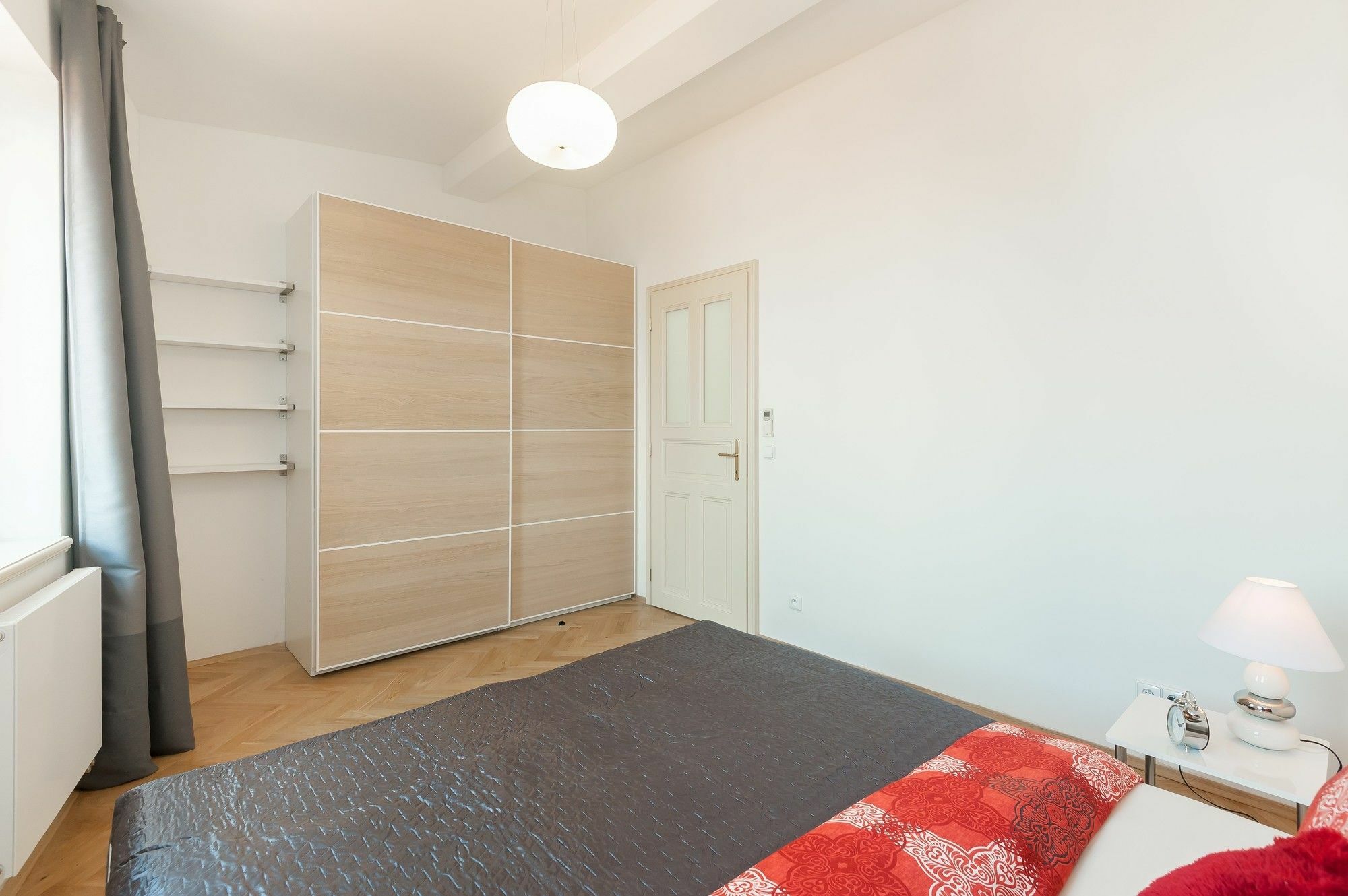 Apartment Soukenicka Prague