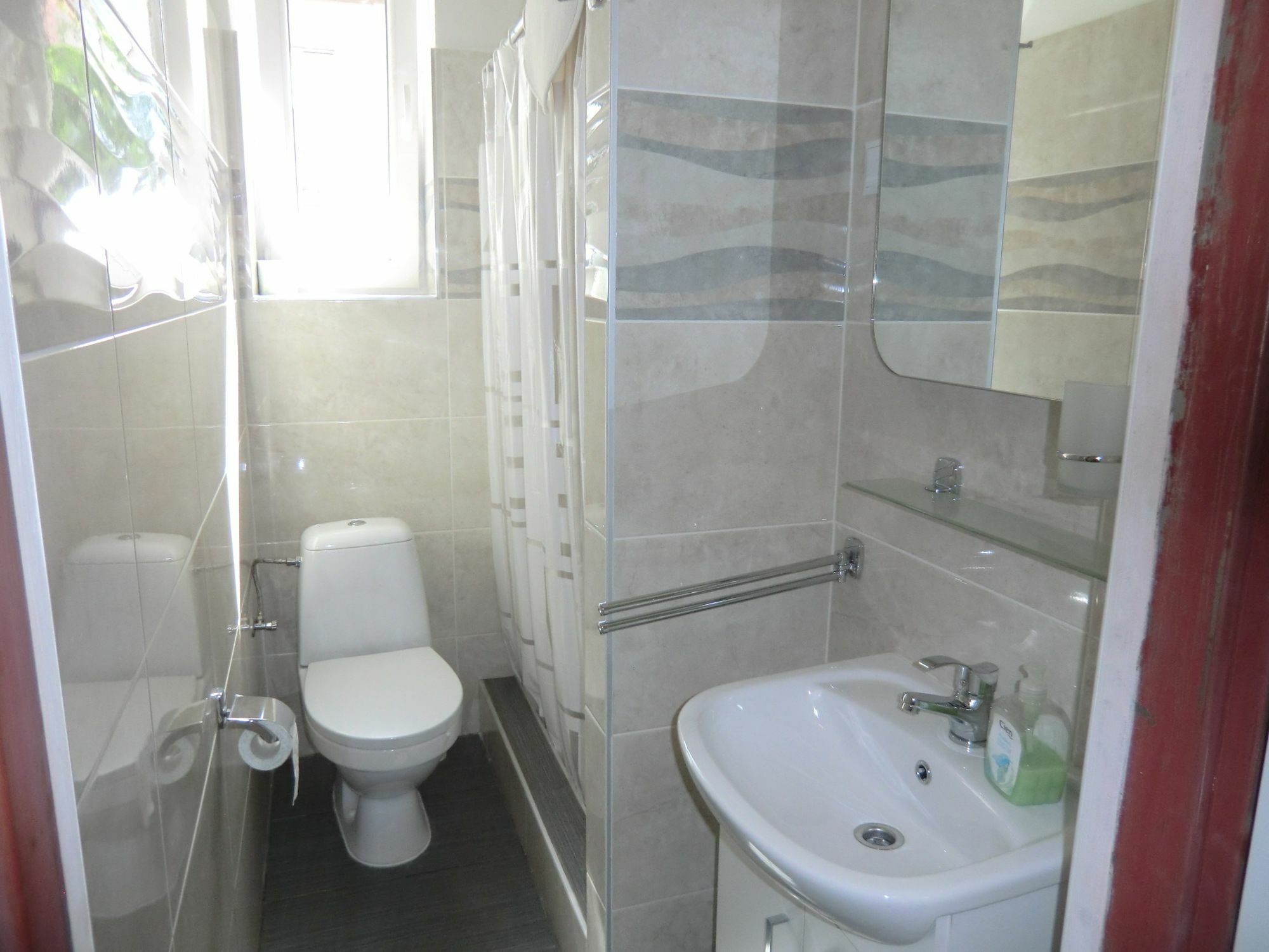 Guest house Orbis