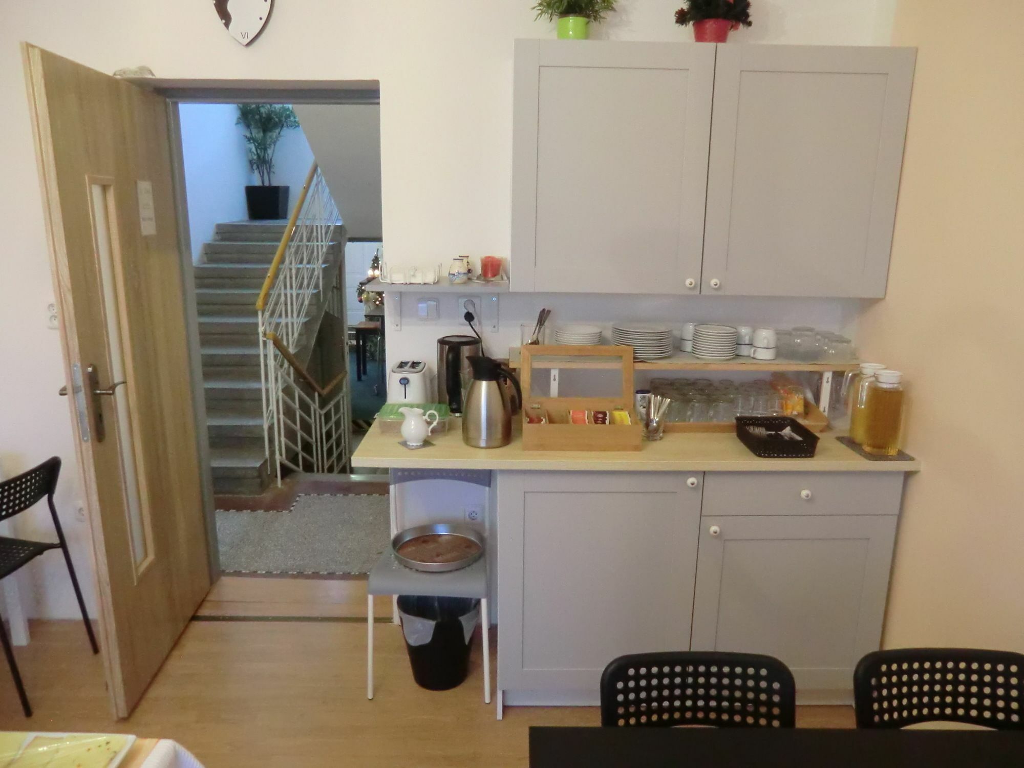 Guest house Orbis 3*