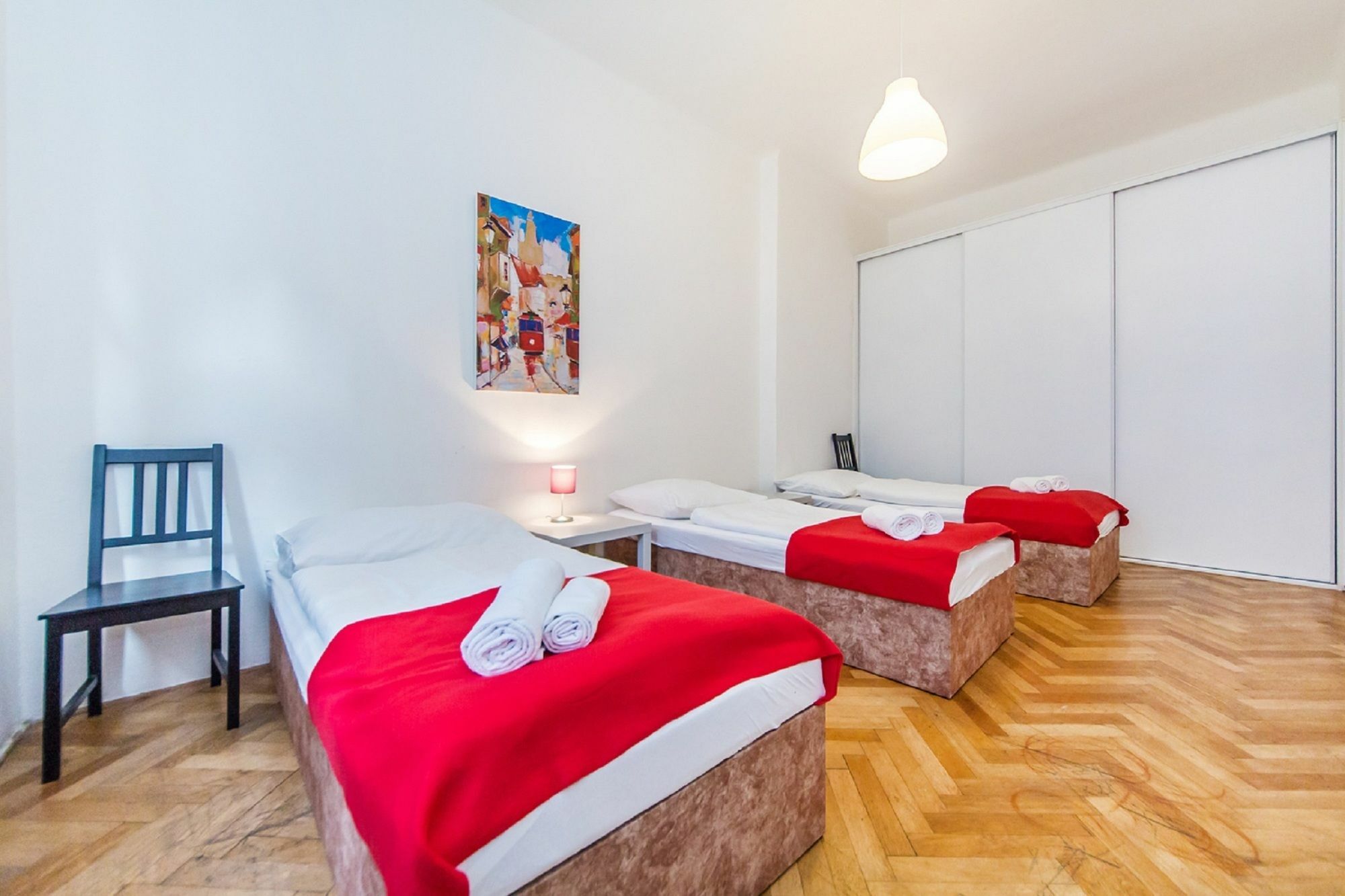 Hotell Welcome Aparthostel 2*