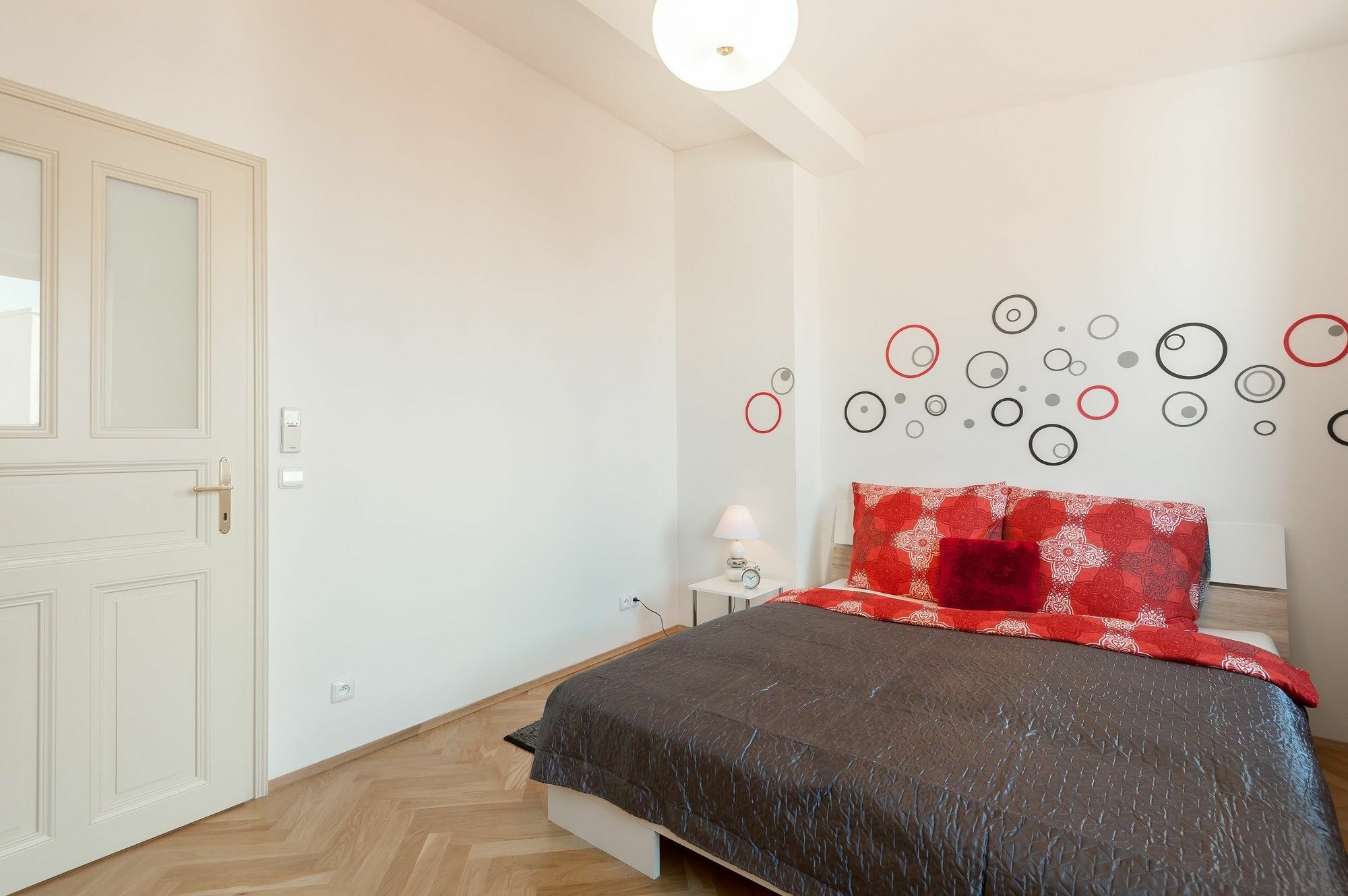 Soukenicka Prague