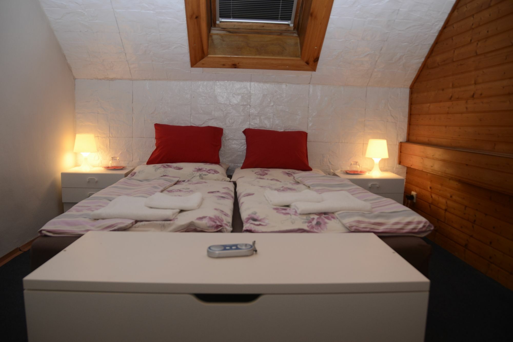 Guest house Orbis 3*