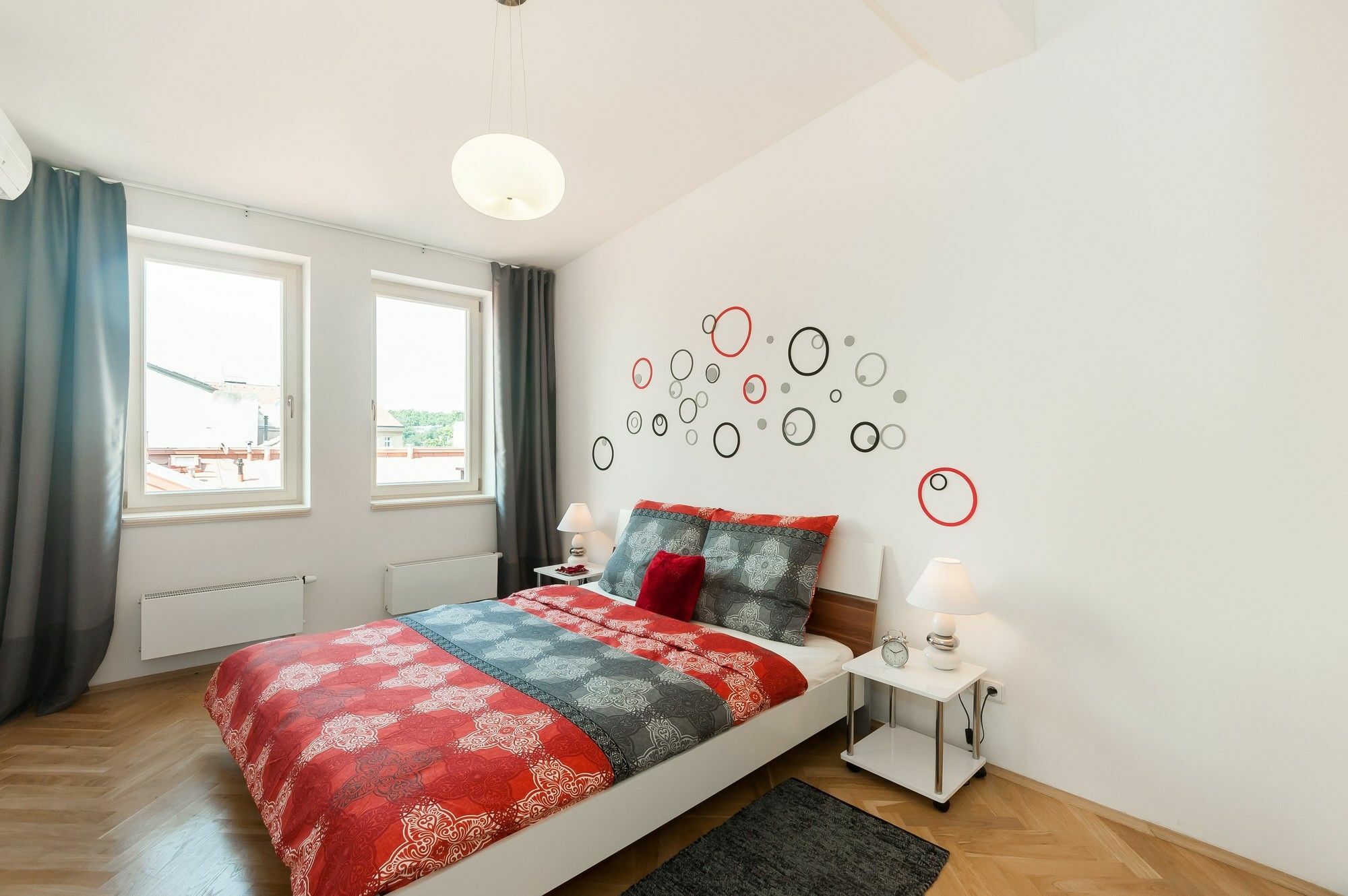 Soukenicka Apartment *