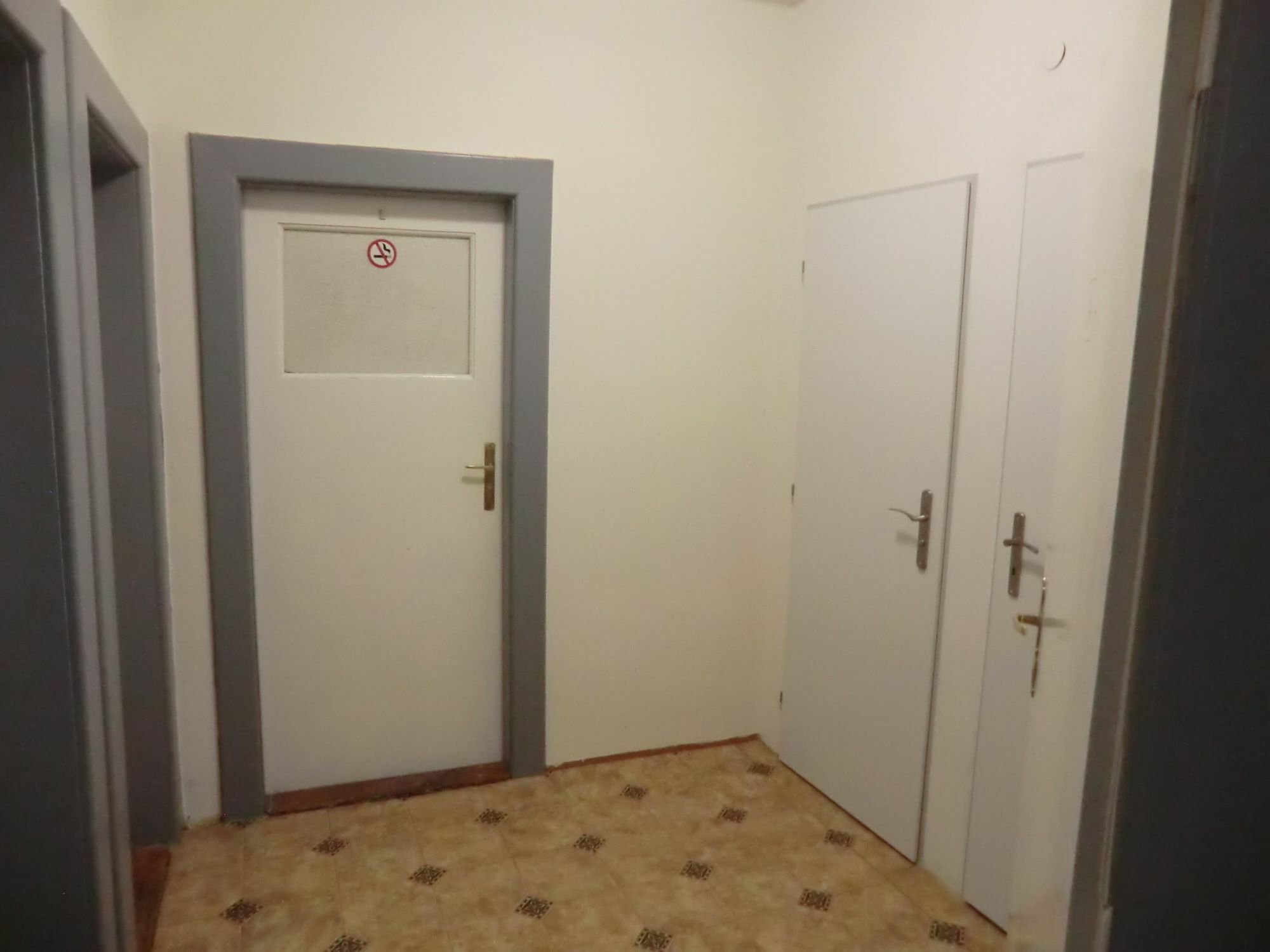 Orbis Guest house