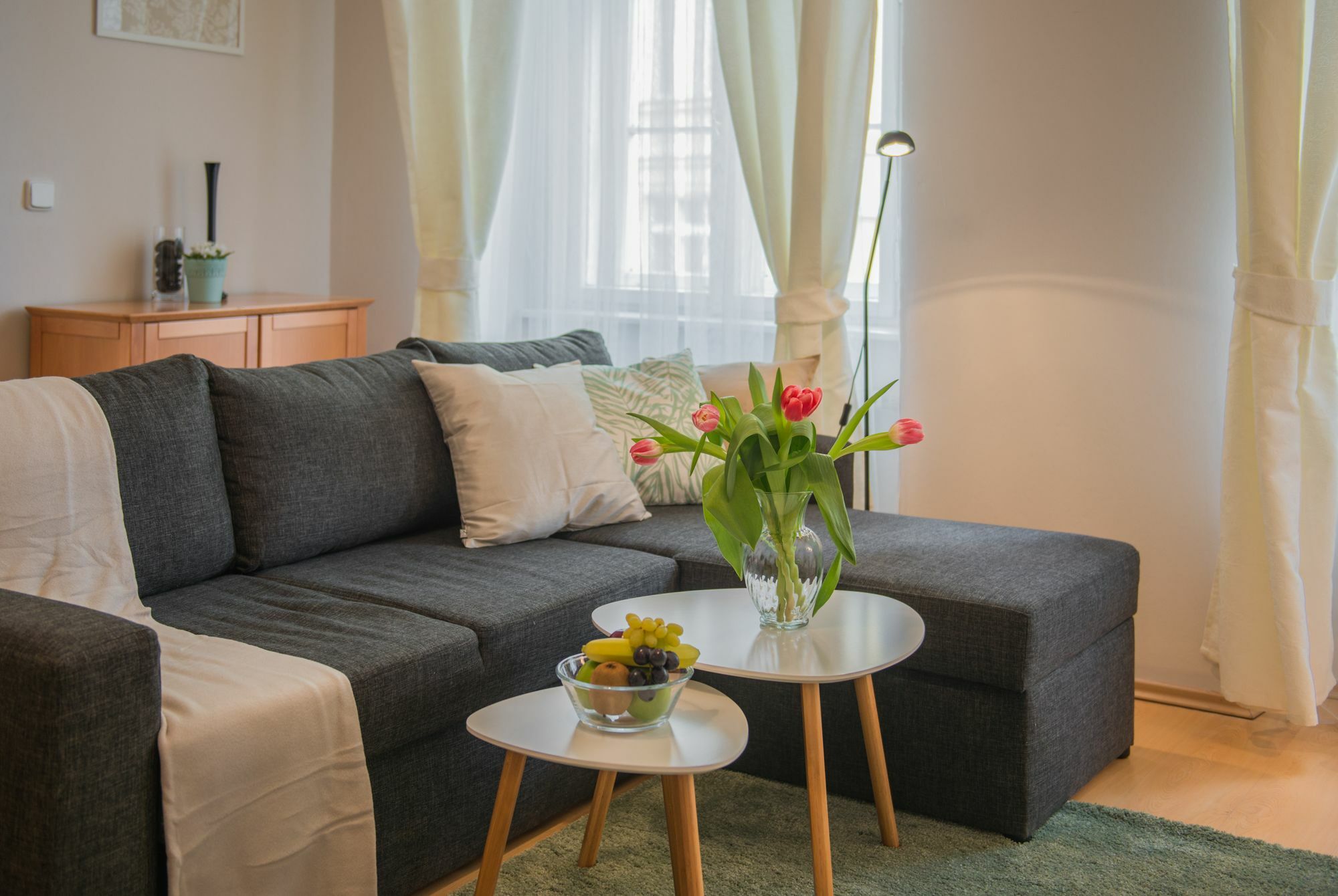 Rybna 2 Apartment Prag