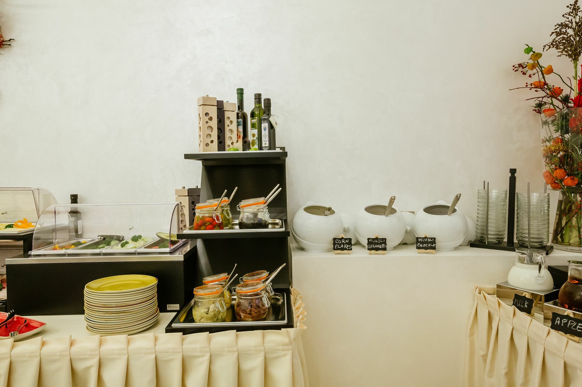 Hotell Myo Wenceslas Prag