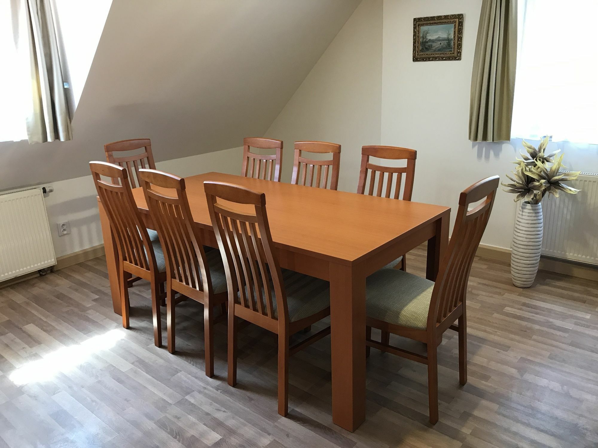 Old House Bed & Breakfast 3*