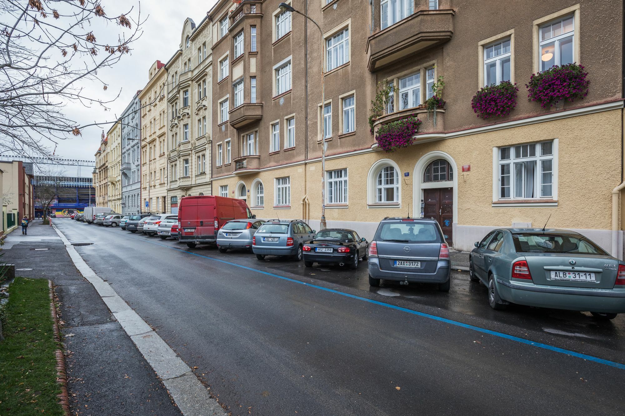 Letna * Prag