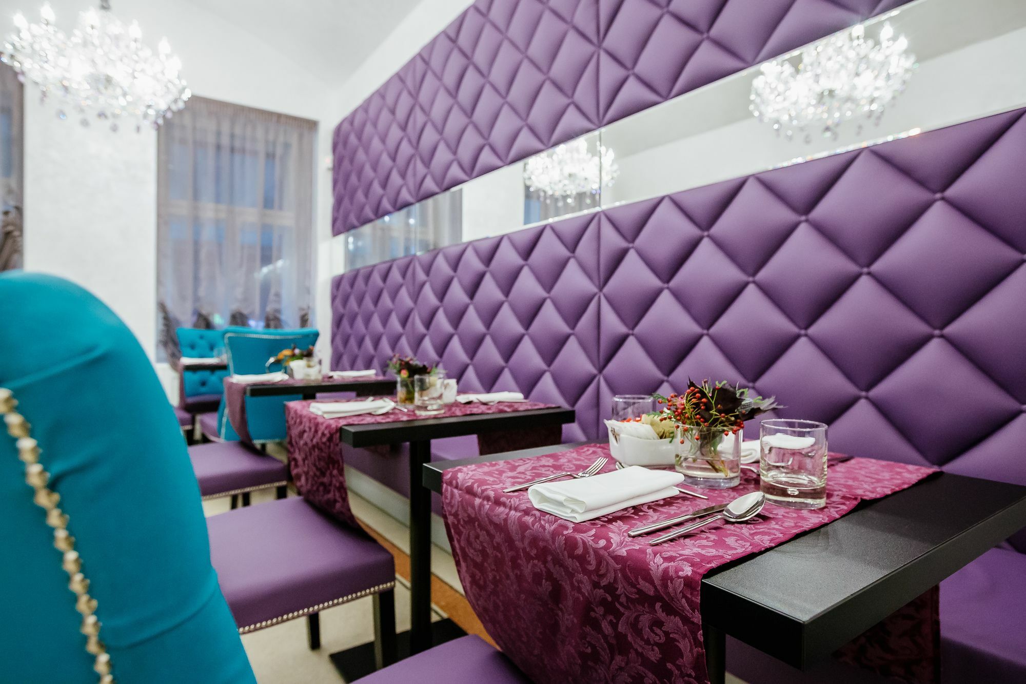 Hotell Myo Wenceslas 4*