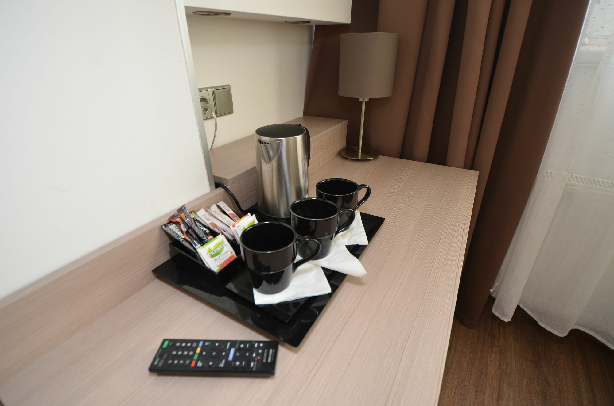 Aura Design&garden Pool Hotel 3*