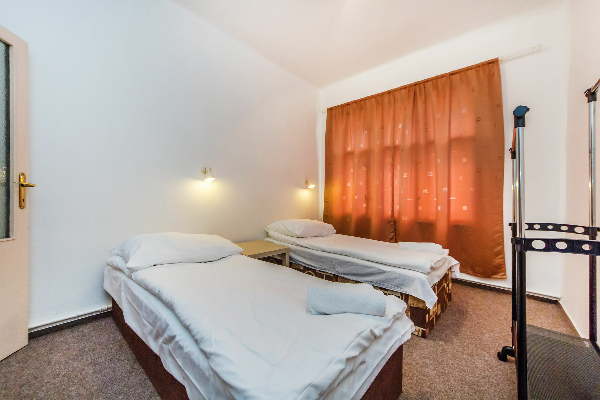 Welcome Aparthostel Hotell