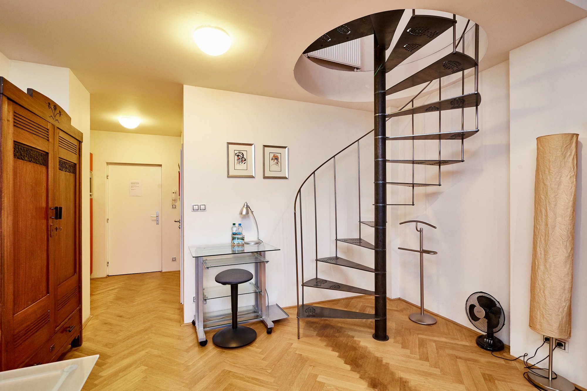 Letna * Prag