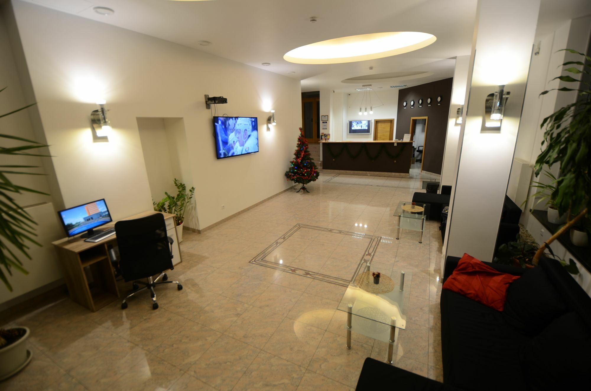 Aura Design&garden Pool Hotel