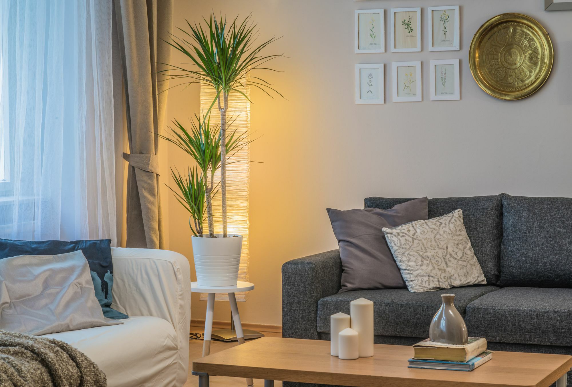 Apartment Rybna 2