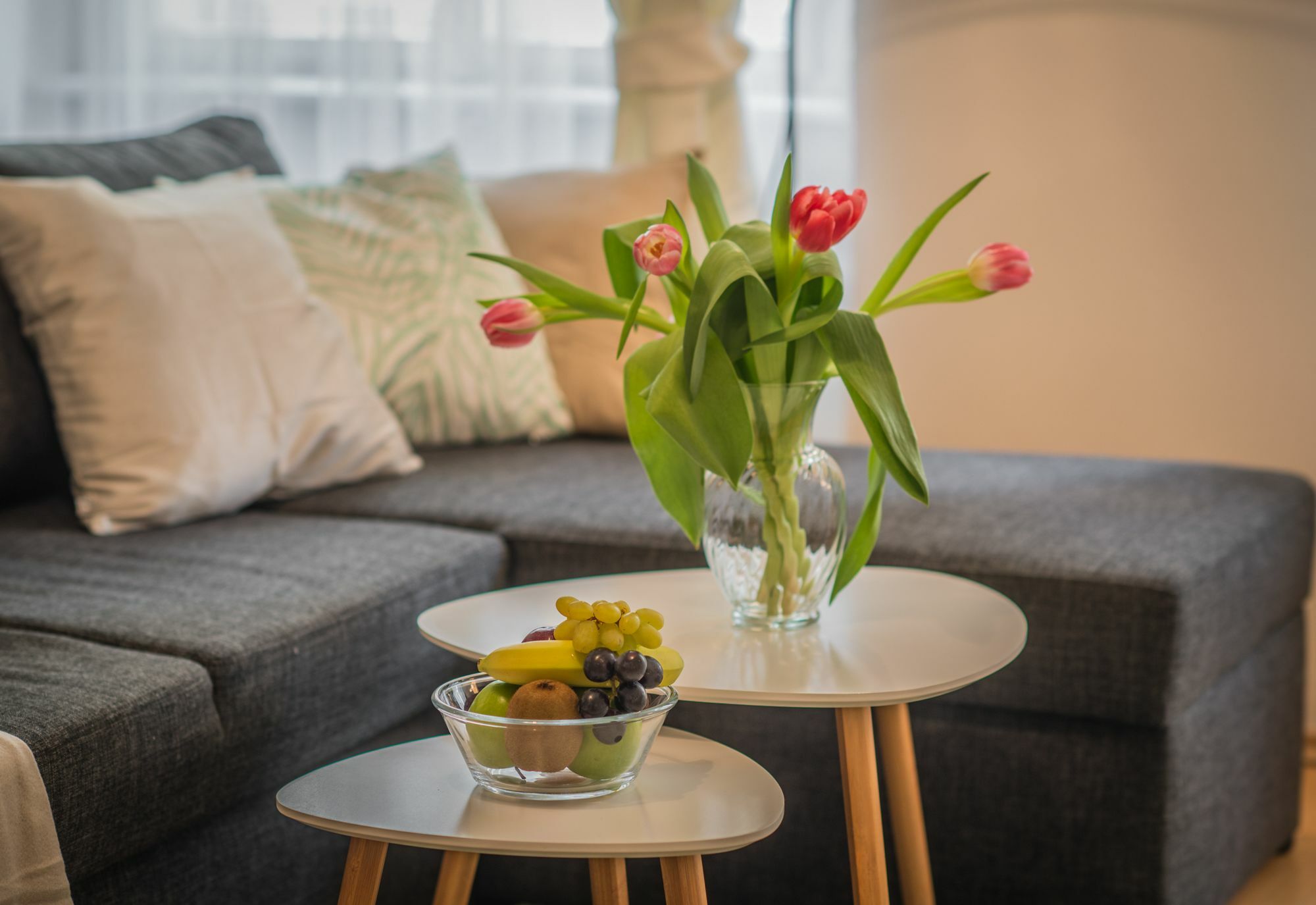 Rybna 2 Apartment