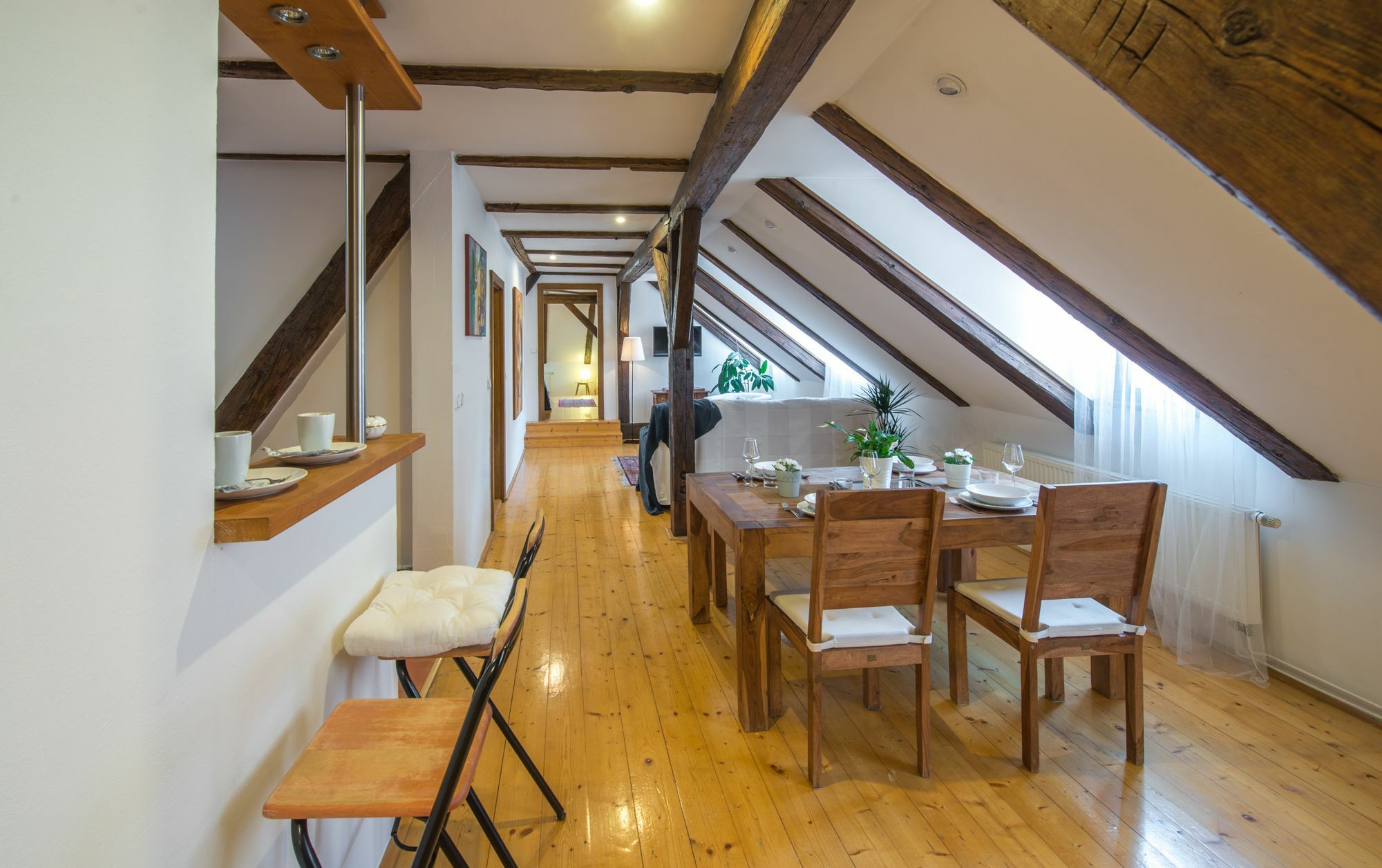 Apartment Rybna 2