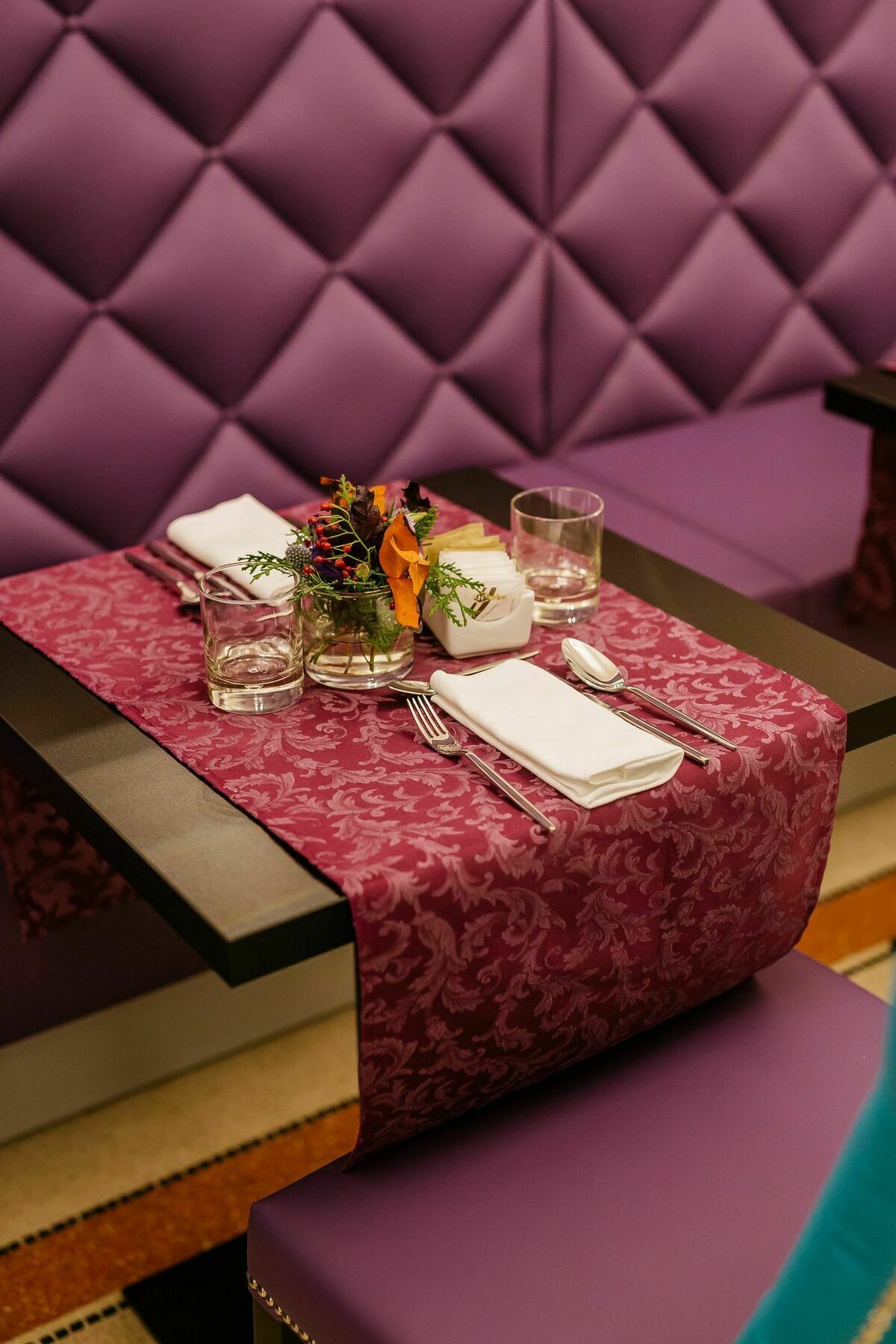 Hotell Myo Wenceslas 4*