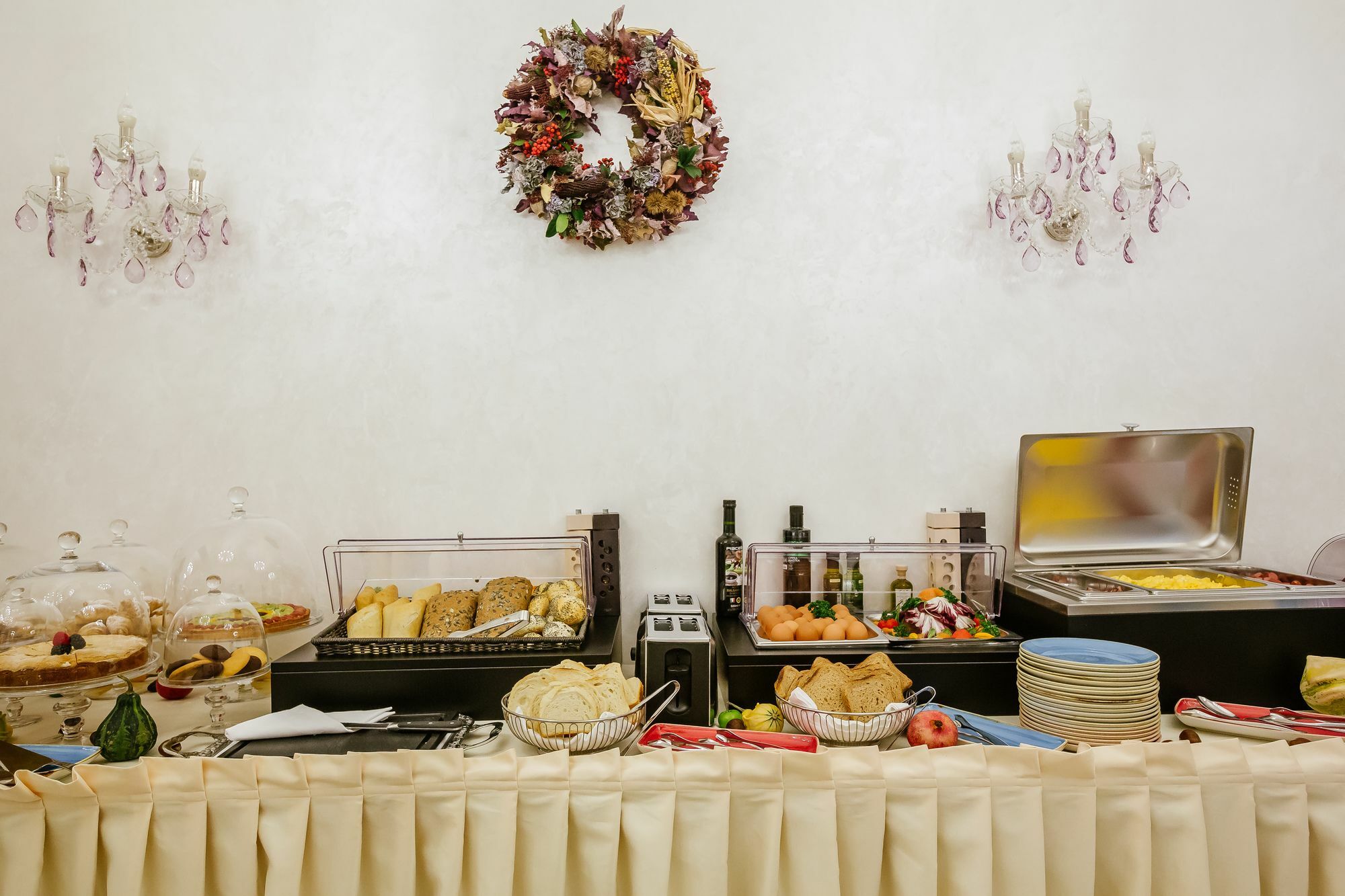 Myo Wenceslas Hotell Prag