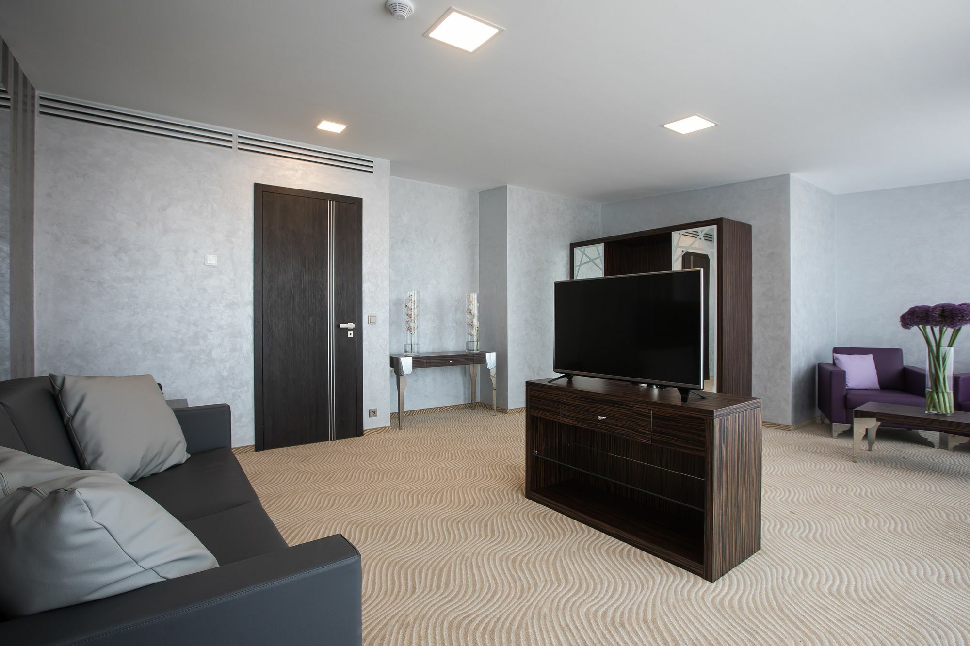 Hotell Myo Wenceslas Prag