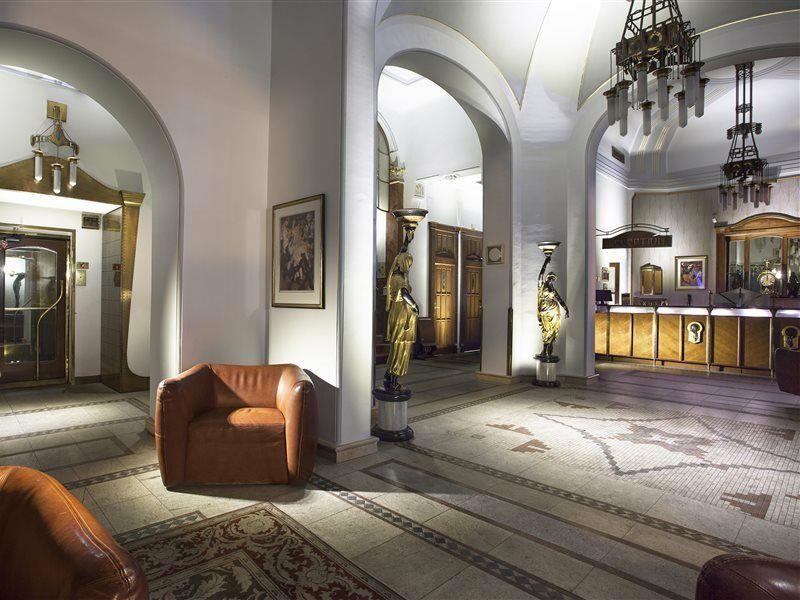 Paris Hotel 5*