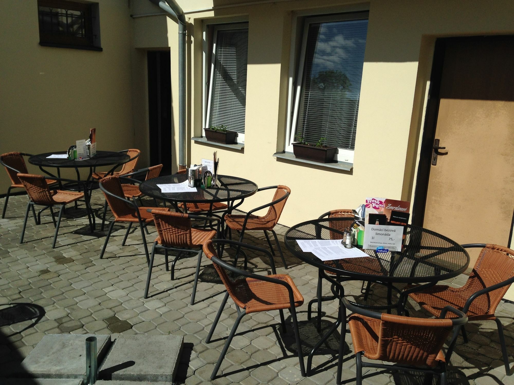 Nova Hospoda - & Restaurant