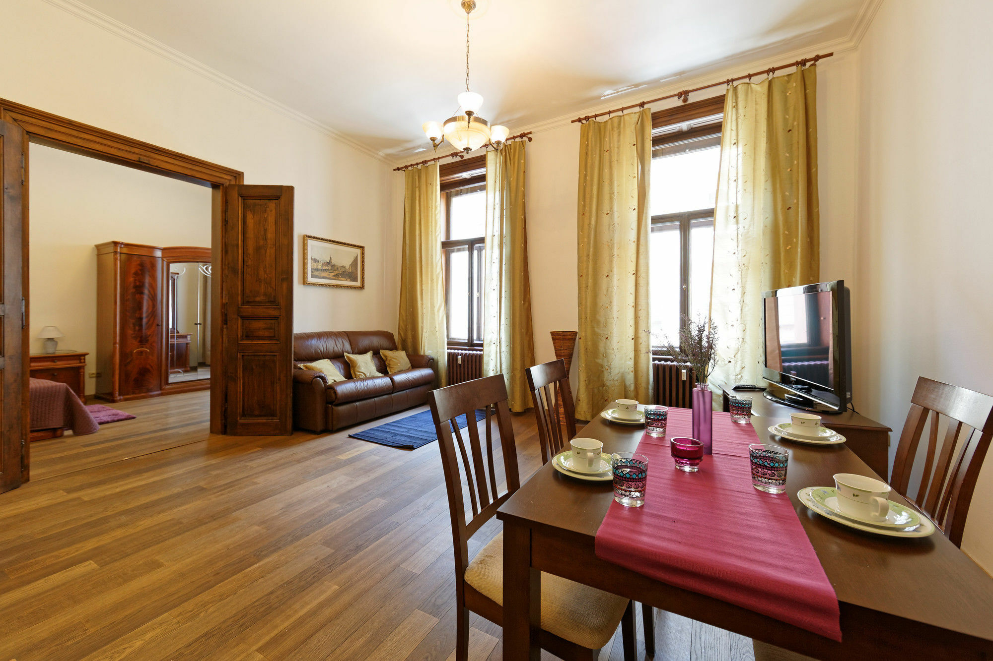Lavanda Hotel&apartments