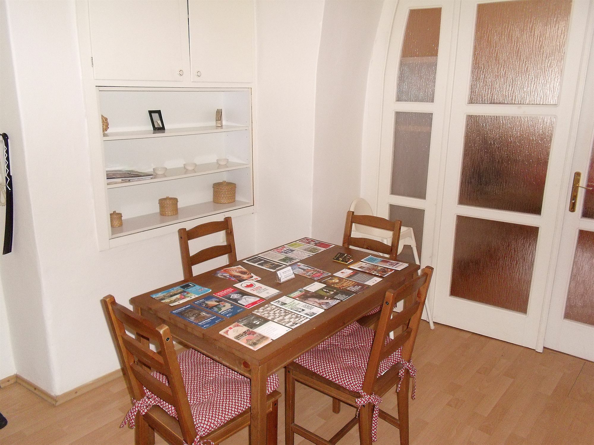 Tynska 7 Apartmán Praha