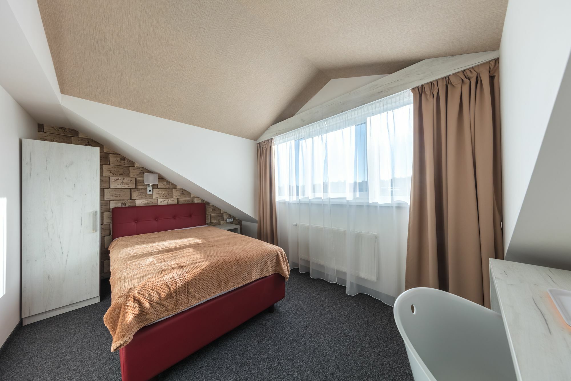 Hotel Grand Petit Prag