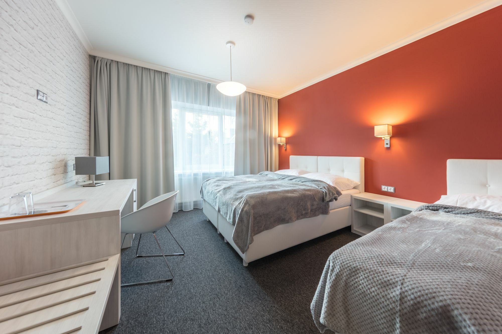 Grand Petit Hotel