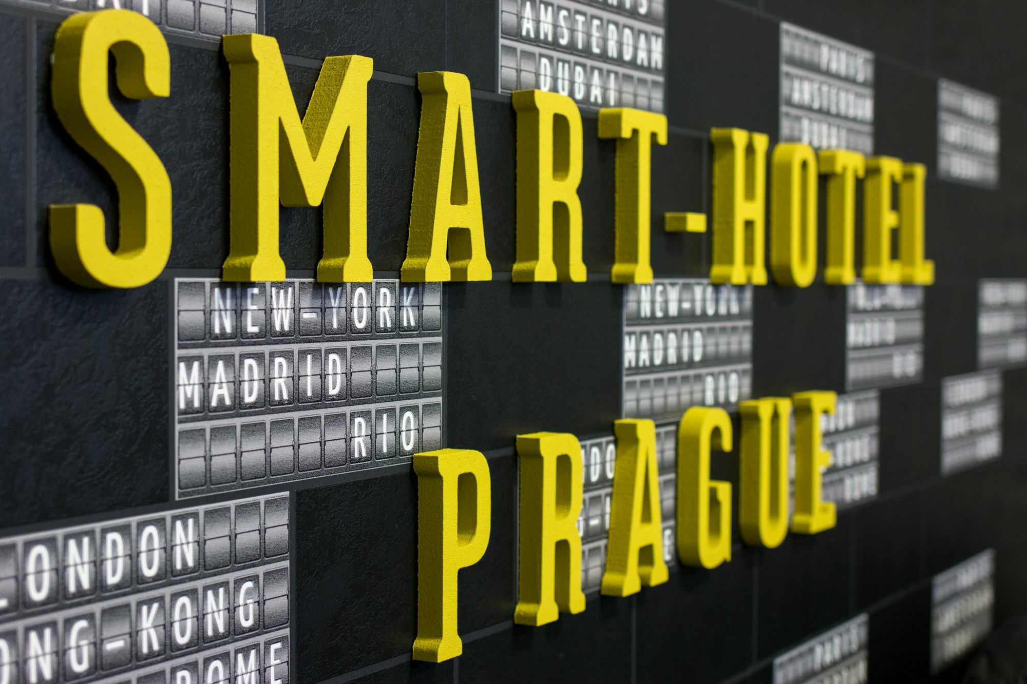 Hotel Grand Petit 3*