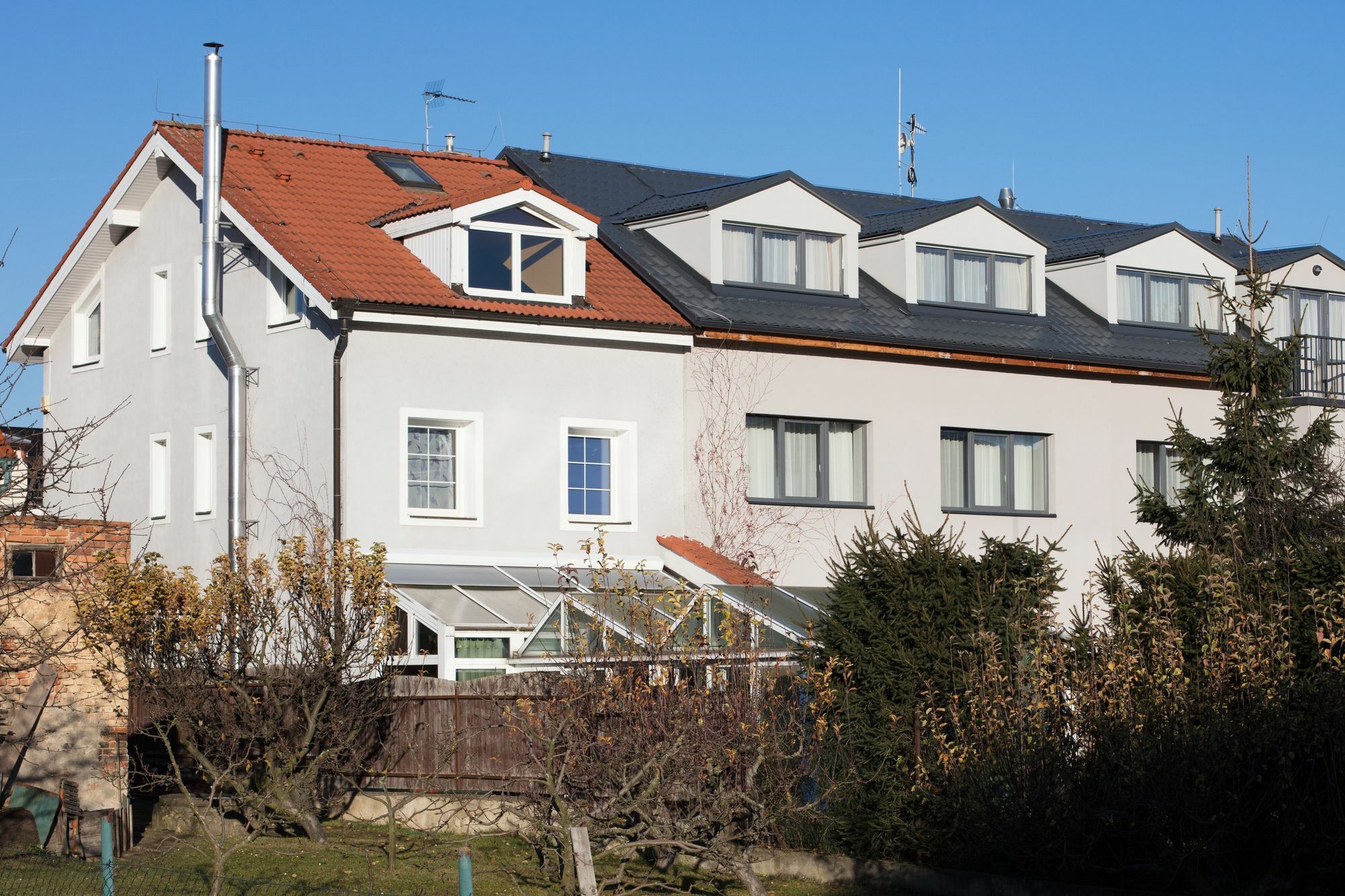 Grand Petit Hotel 3*