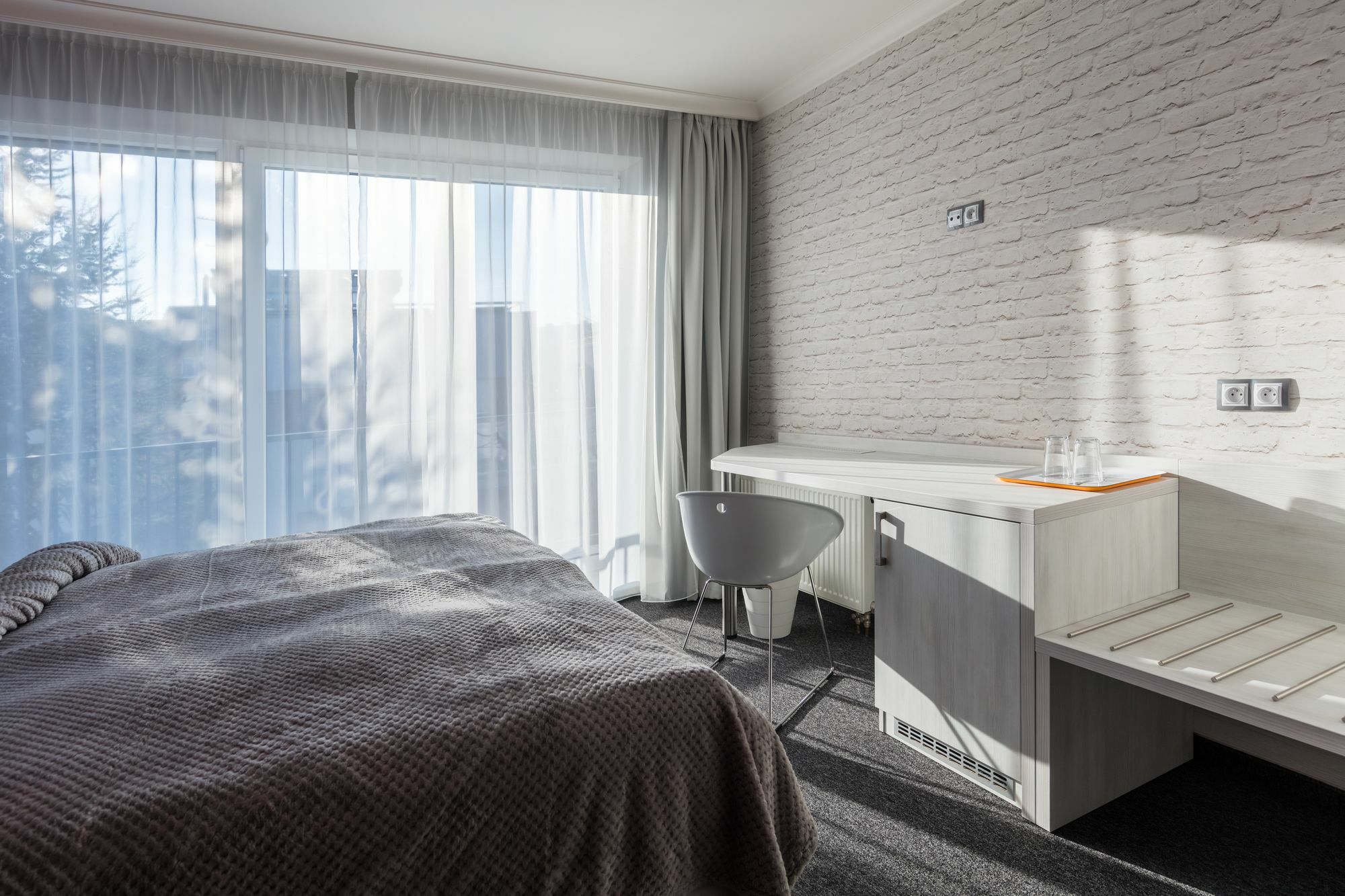 Grand Petit Hotel Prag