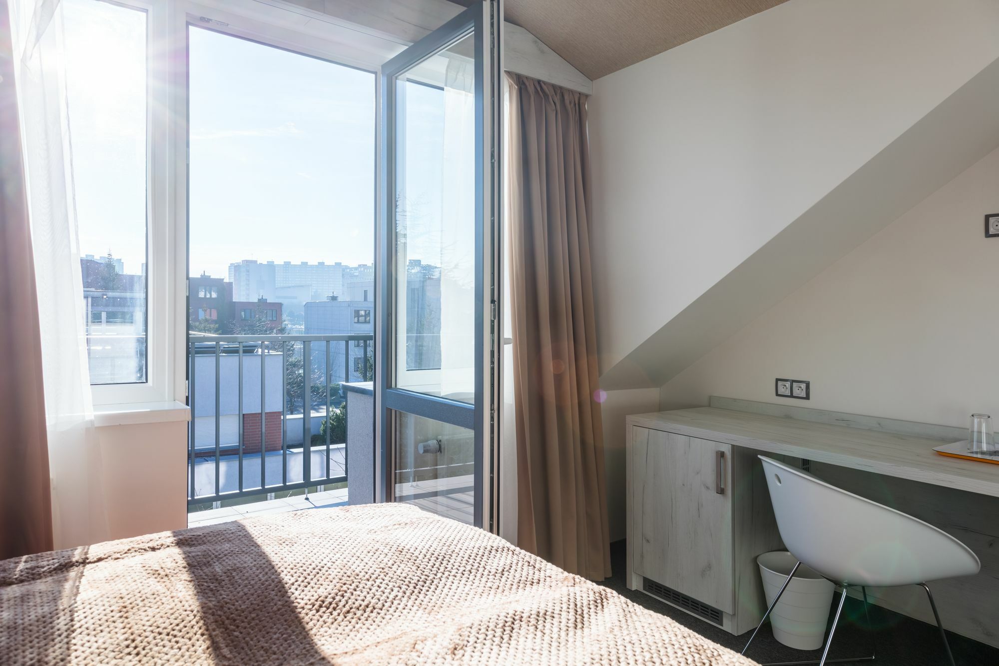 Hotel Grand Petit