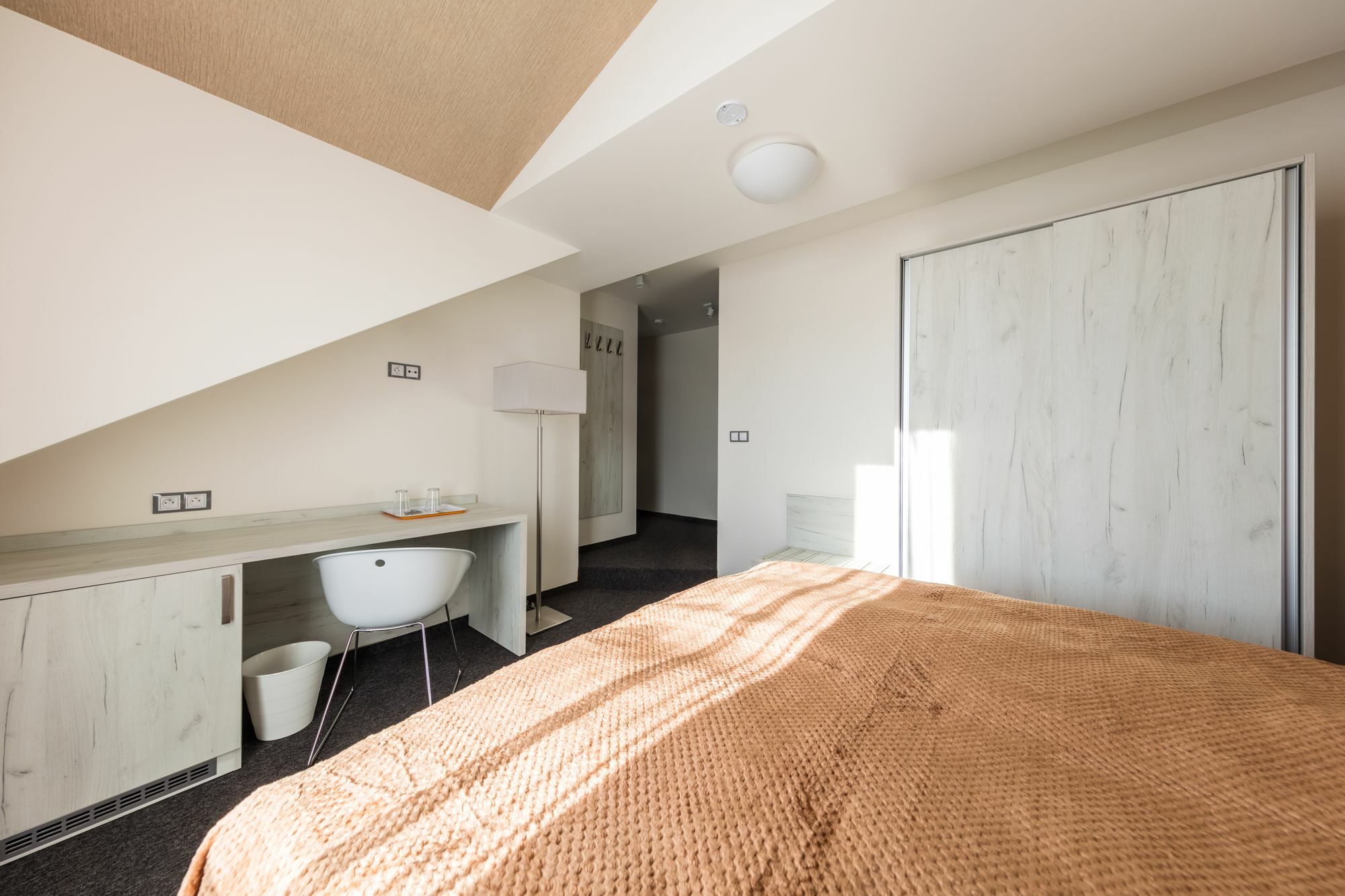 Hotel Grand Petit