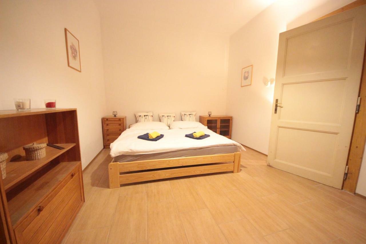 Apartment Gallery Prag