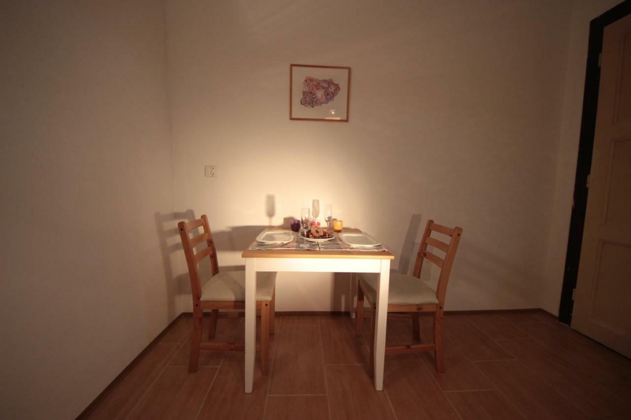 Gallery Apartment *