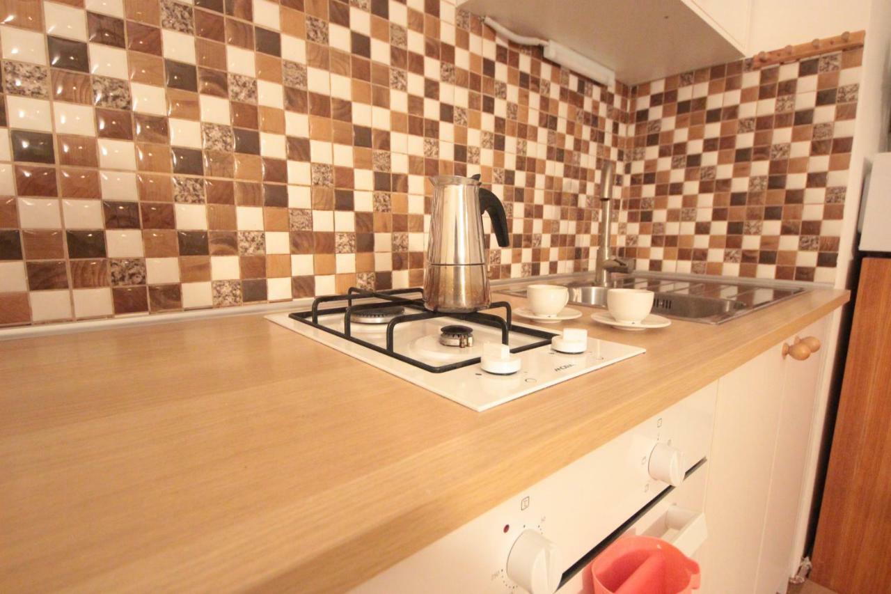 Apartmán Gallery