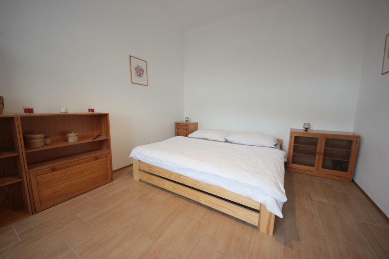 Apartment Gallery Prag