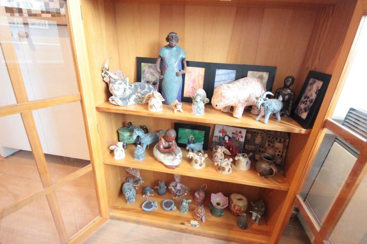 Apartmán Gallery Praha