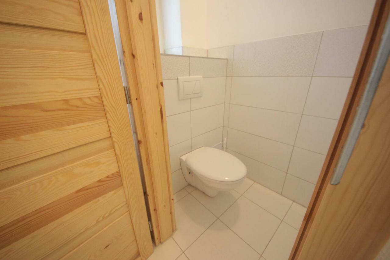 Gallery Apartment *