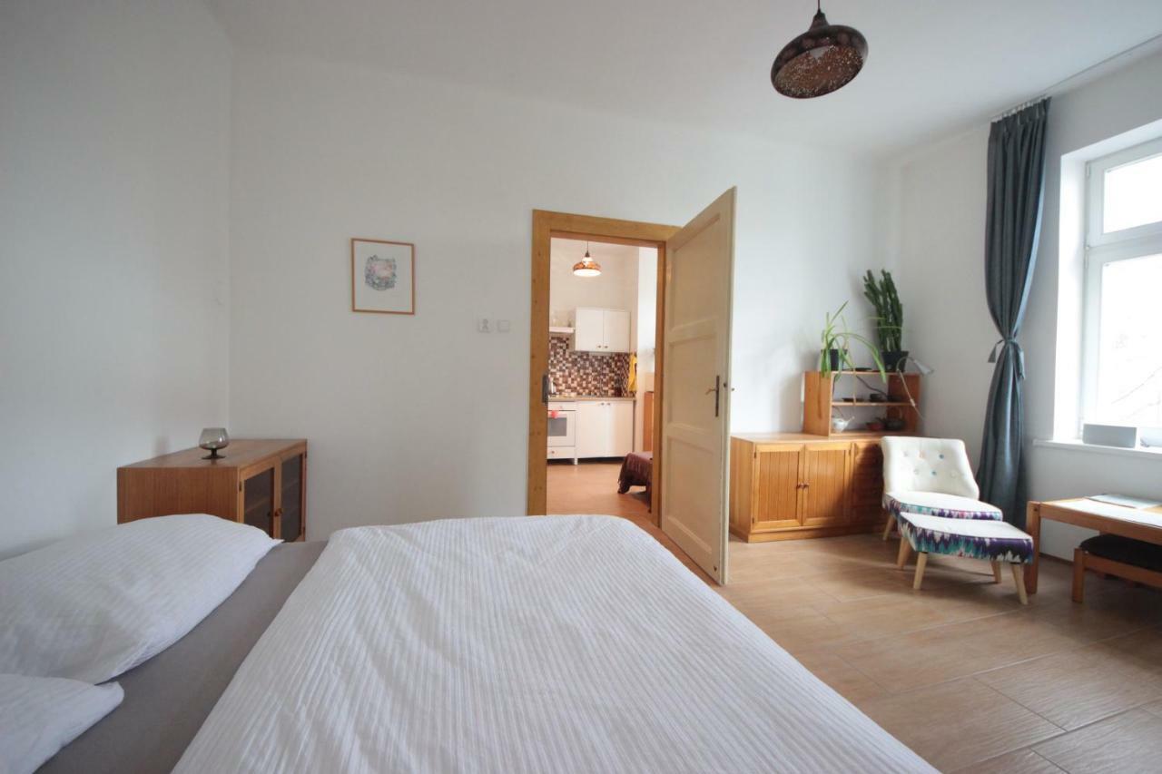 Gallery Apartment *