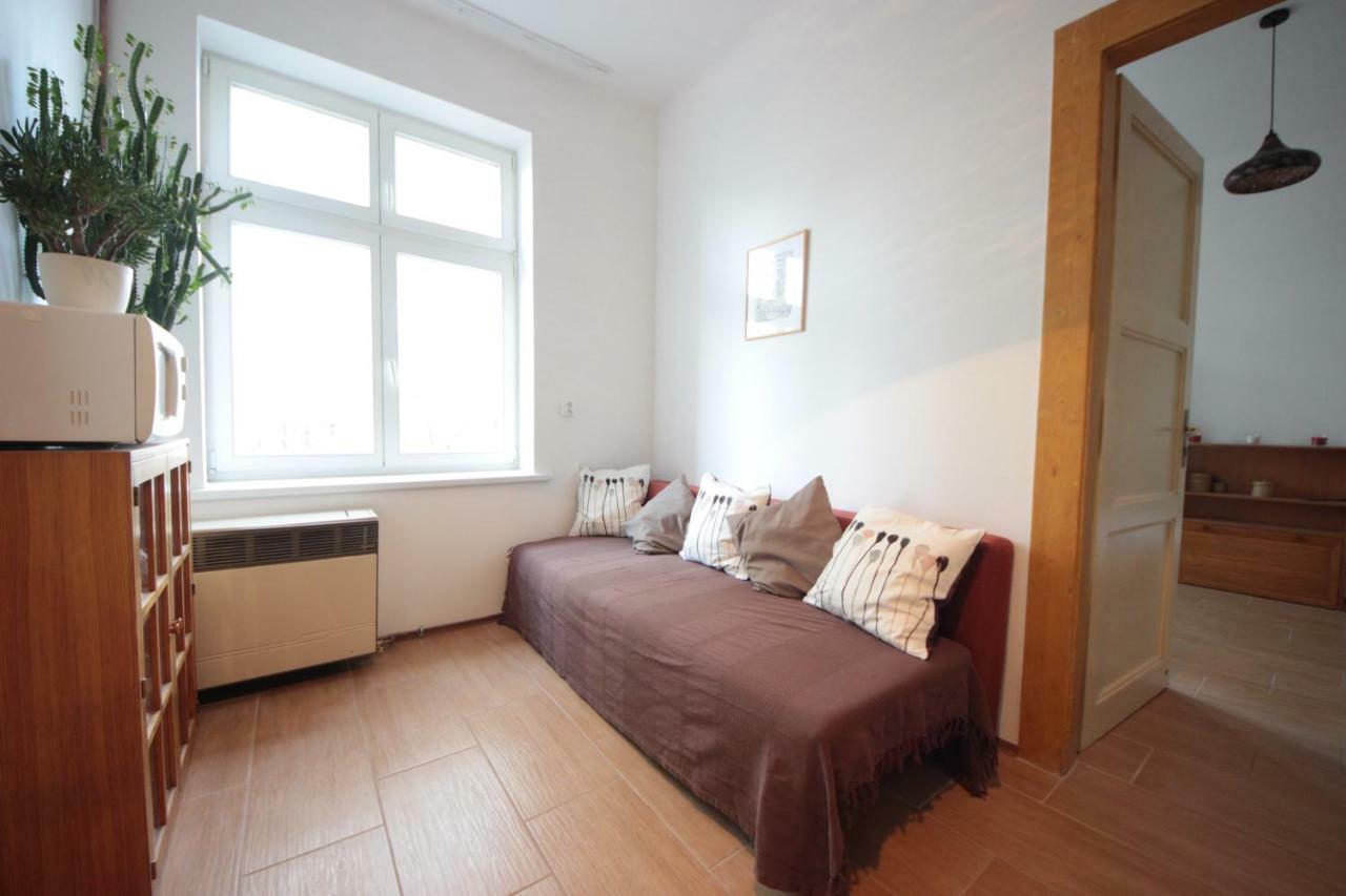 Gallery Apartment *