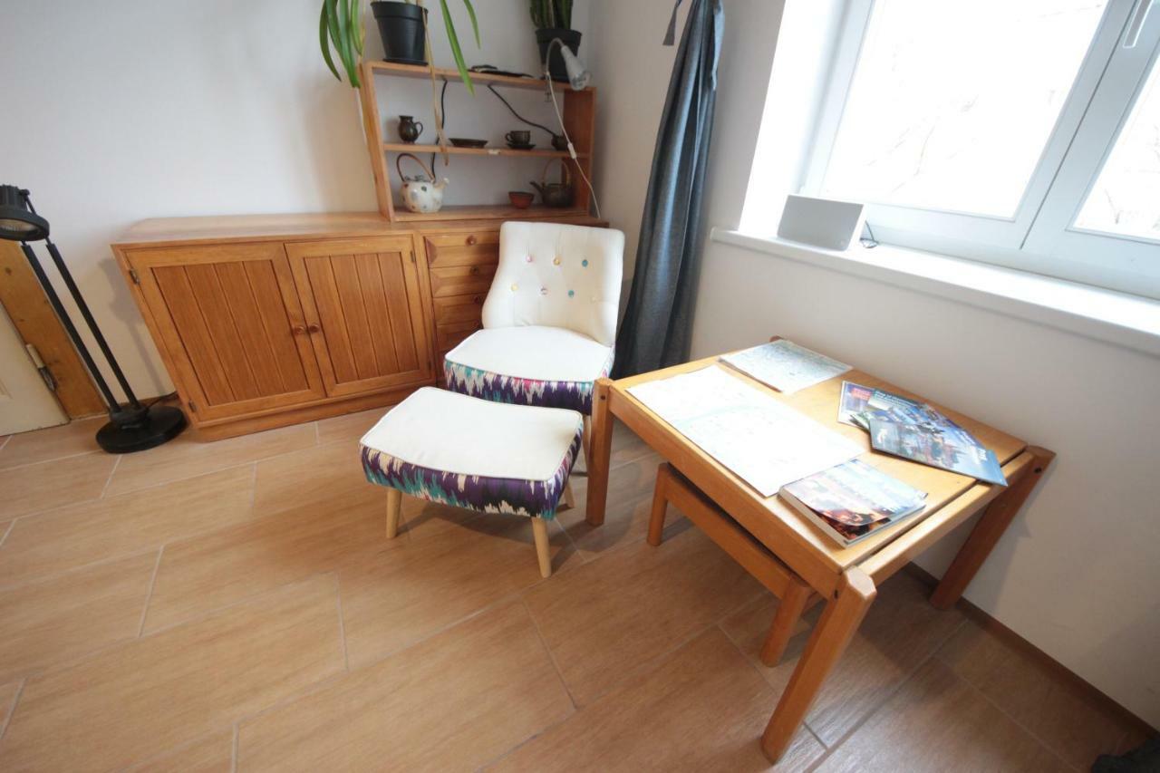 Apartment Gallery Prag