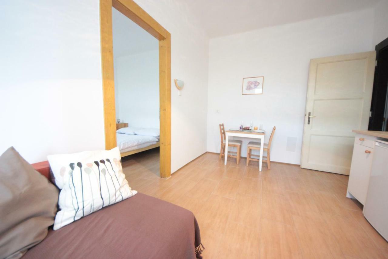 Apartment Gallery Prag