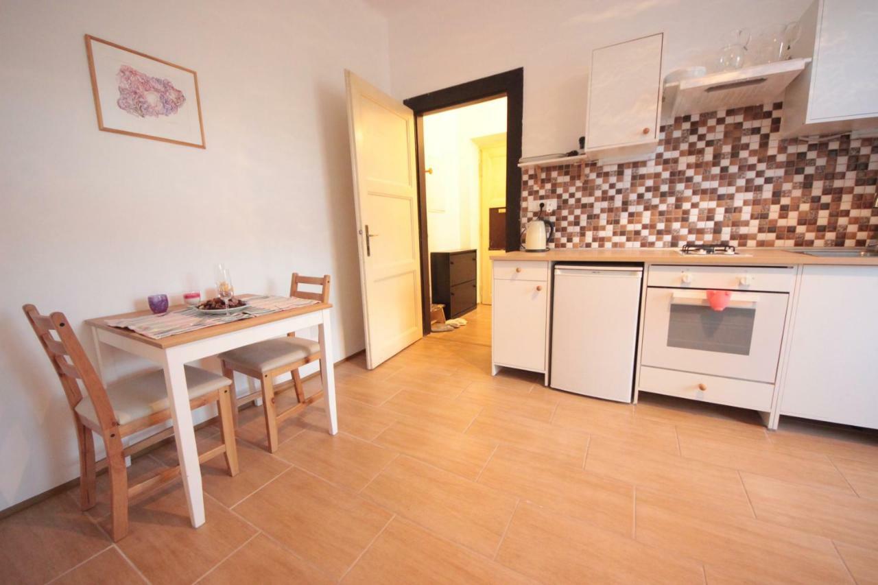 Gallery Apartment *