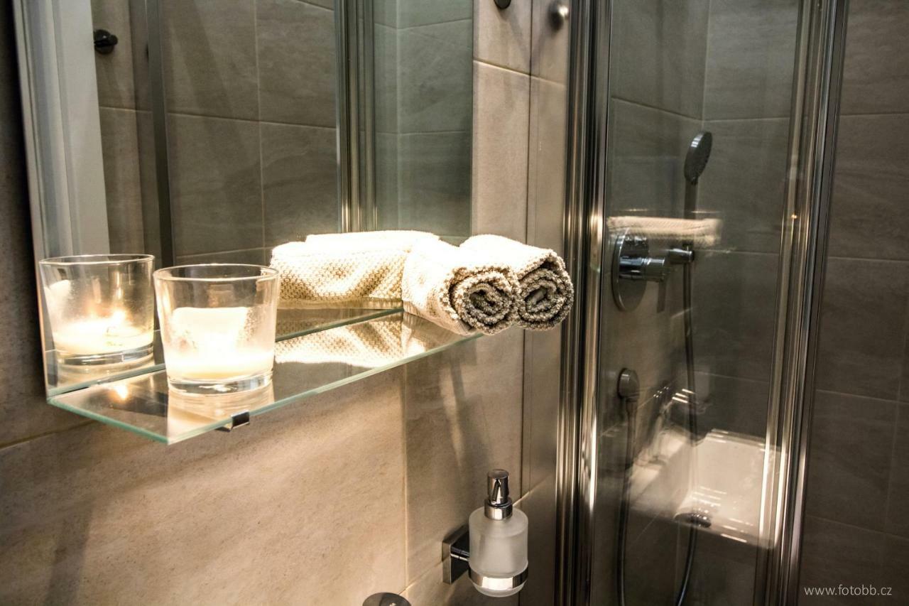 Romantic Petra - Free Parking Friday-sunday Apartment Prag