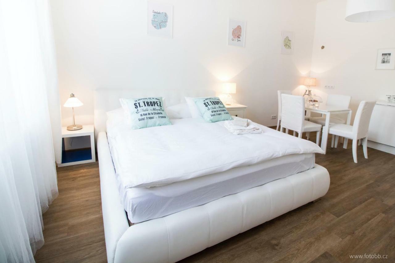 Apartment Romantic Petra - Free Parking Friday-sunday
