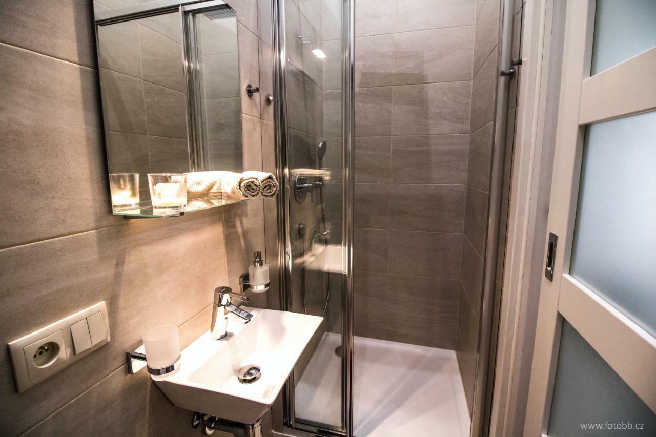 Apartment Romantic Petra - Free Parking Friday-sunday *