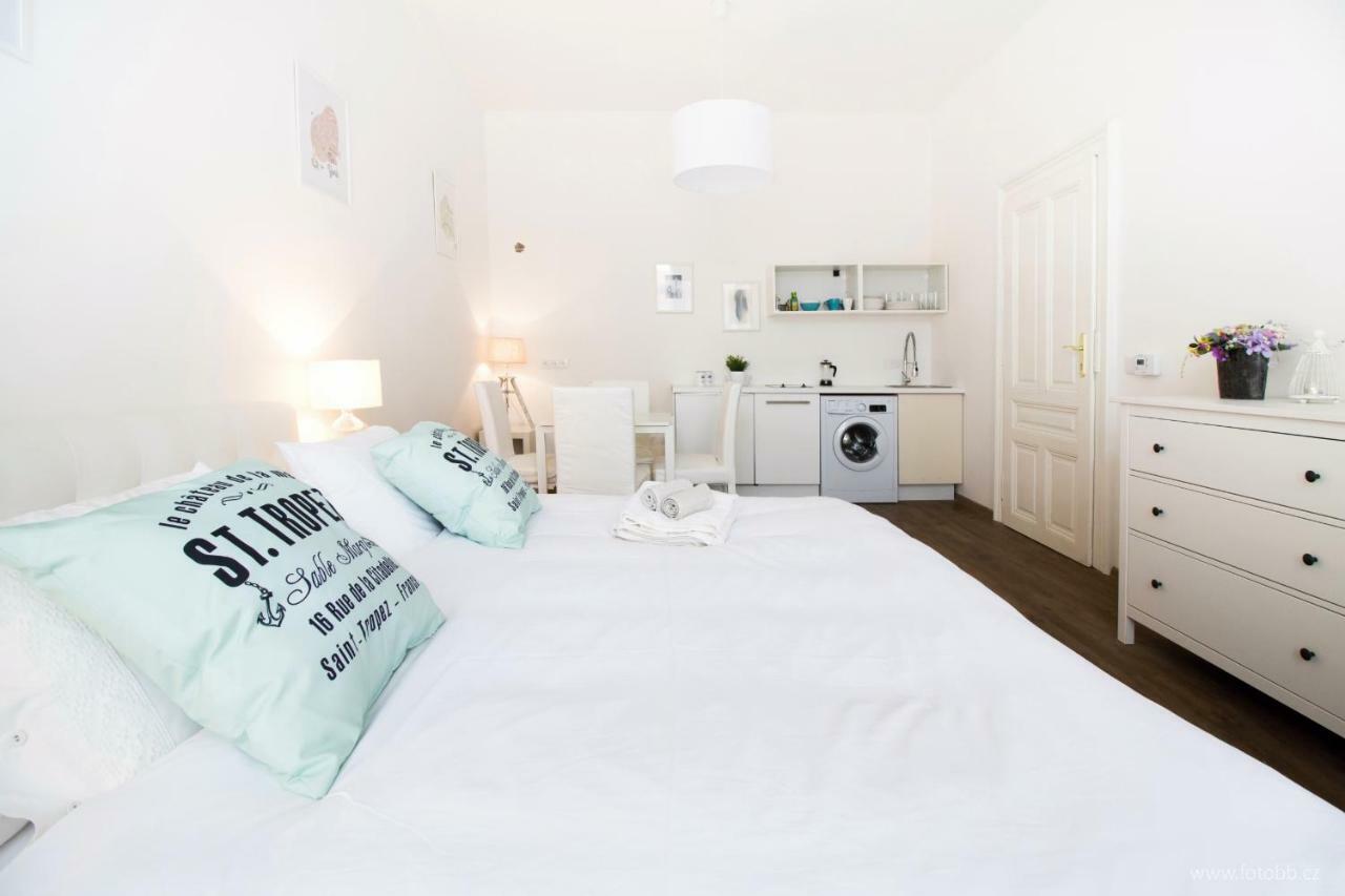 Apartment Romantic Petra - Free Parking Friday-sunday
